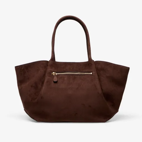 Allegra Girlfriend Tote Universal - GUESS - Modalova