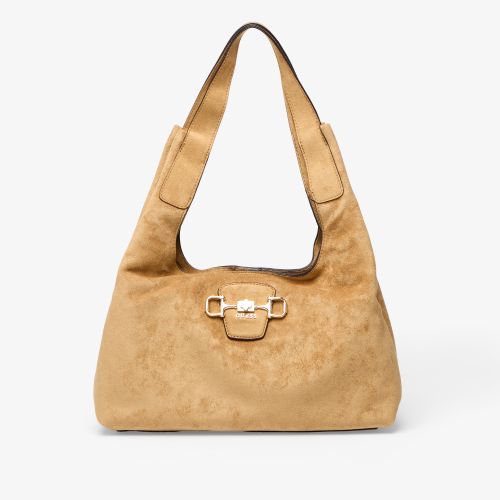 Guess Sunset Hobo Tan Universal - GUESS - Modalova