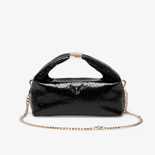 Jewels Top Handle Pouch Universal - GUESS - Modalova