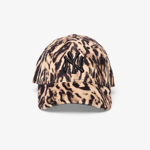 Casquette 9FORTY MLB Ocelot Print New York Yankees Universal - New Era - Modalova