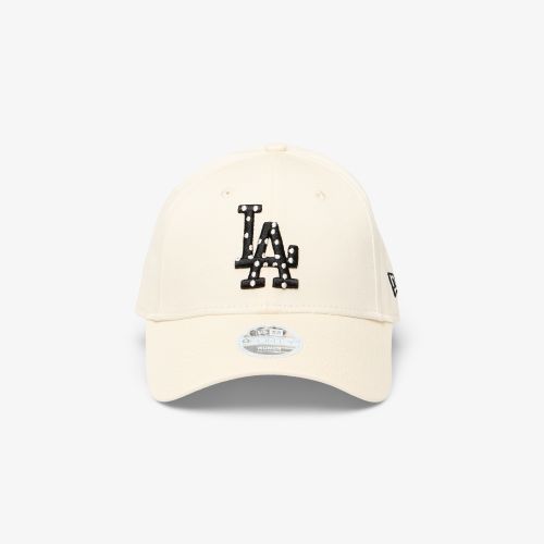 Casquette 9FORTY MLB Infill Los Angeles Dodgers Universal - New Era - Modalova