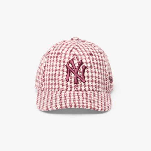 Casquette 9FORTY M-Crown MLB Houndstooth New York Yankees / Universal - New Era - Modalova