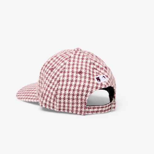 Casquette 9FORTY M-Crown MLB Houndstooth New York Yankees / Universal - New Era - Modalova