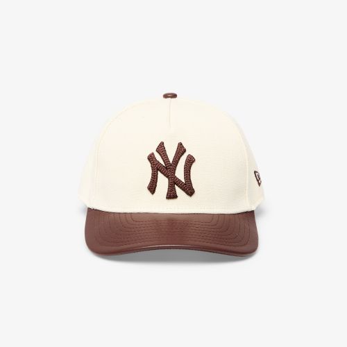 Casquette 9FORTY M-Crown A-Frame MLB Fabric Mix New York Yankees / Universal - New Era - Modalova