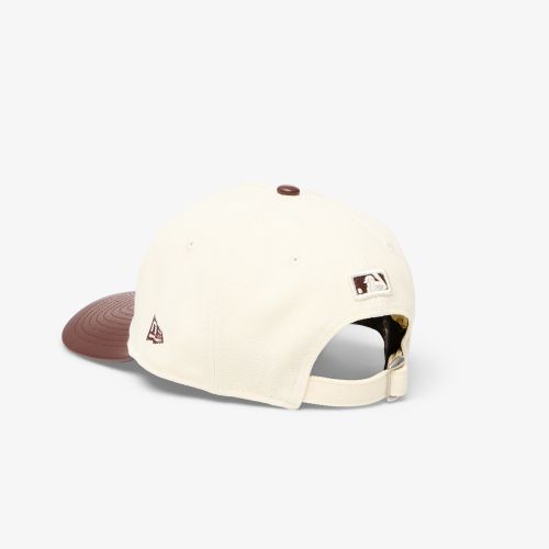 Casquette 9FORTY M-Crown A-Frame MLB Fabric Mix New York Yankees / Universal - New Era - Modalova