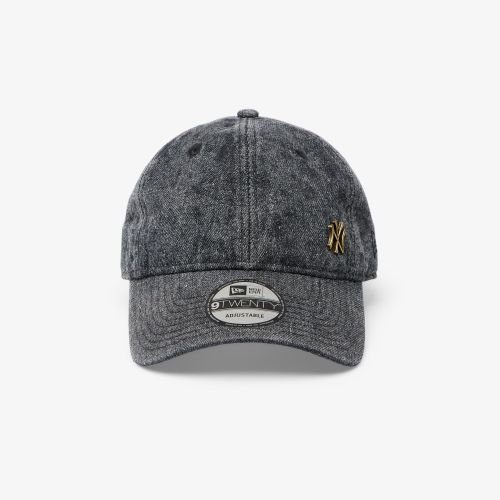 Casquette 9TWENTY MLB Washed Denim Pin New York Yankees Universal - New Era - Modalova