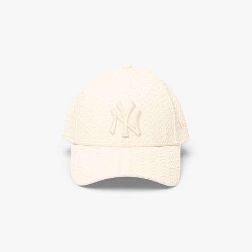 Casquette 9FORTY MLB PU Weave New York Yankees Universal - New Era - Modalova