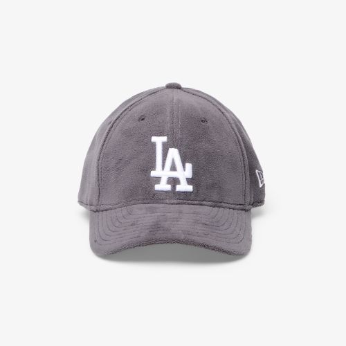 Casquette 9FORTY M-Crown MLB Fleece Los Angeles Dodgers Universal - New Era - Modalova