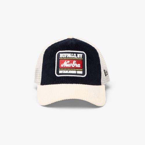 Casquette 9FORTY A-Frame Trucker Cord Visor / Universal - New Era - Modalova