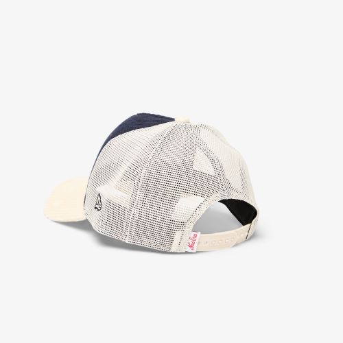 Casquette 9FORTY A-Frame Trucker Cord Visor / Universal - New Era - Modalova