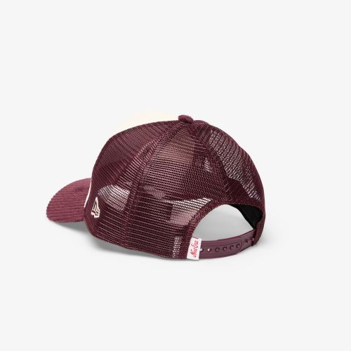Casquette 9FORTY A-Frame Trucker Cord Visor / Universal - New Era - Modalova