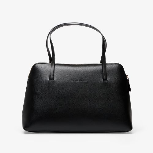 Th Buckle Tote Universal - Tommy Hilfiger - Modalova