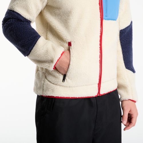 Sweatshirt Yupik Full-Zip Hoodie 6 L - Napapijri - Modalova