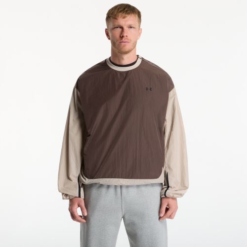 Sweatshirt Unstoppable CW Crew L - Under Armour - Modalova