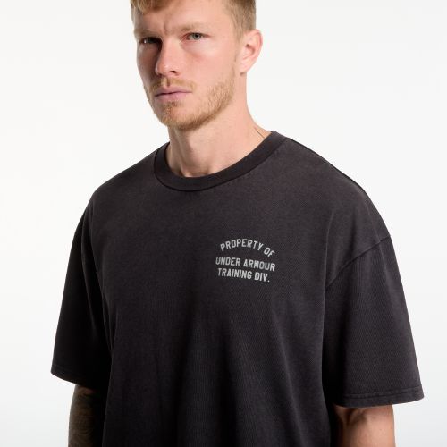 T-shirt M HWT Property OF SS / S - Under Armour - Modalova