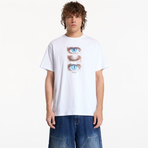 T-shirt Eyes Opened Tee XXL - RIPNDIP - Modalova