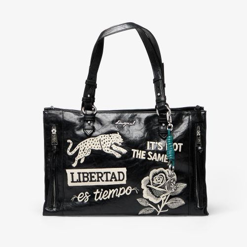 Libertas Liendo Universal - Desigual - Modalova