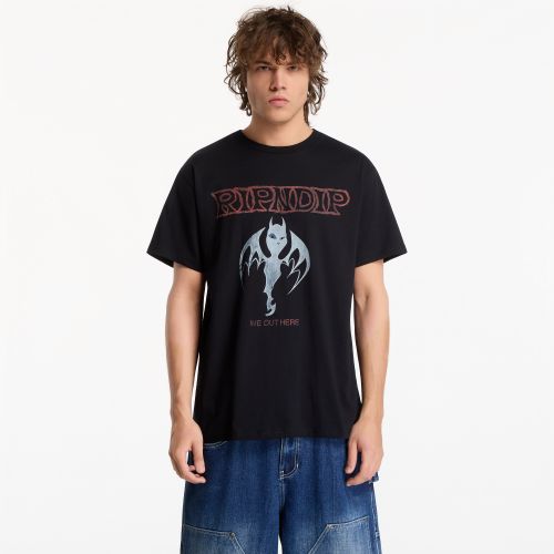 T-shirt Phantom Tee XXL - RIPNDIP - Modalova