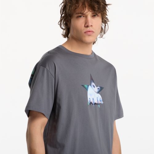 T-shirt Nerm Claw Tee M - RIPNDIP - Modalova