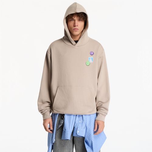 Sweatshirt Vitamins Hoodie M - RIPNDIP - Modalova
