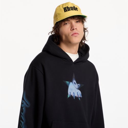 Sweatshirt Nerm Claw Hoodie M - RIPNDIP - Modalova