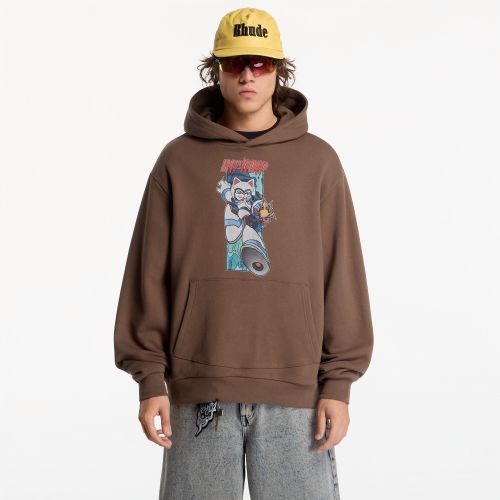 Sweatshirt Rokkunerm Hoodie M - RIPNDIP - Modalova
