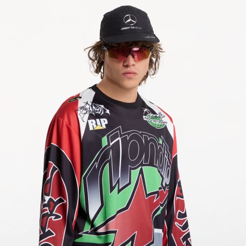Maillot All-Star Long Sleeve Jersey / M - RIPNDIP - Modalova