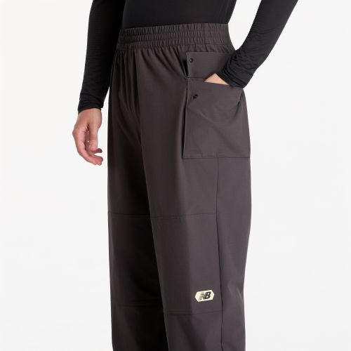 Pantalons Street Classics Ripstop Pant XL - New Balance - Modalova
