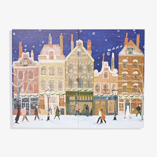 Christmas Calendar Universal - KKNEKKI - Modalova