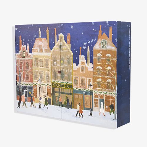 Christmas Calendar Universal - KKNEKKI - Modalova