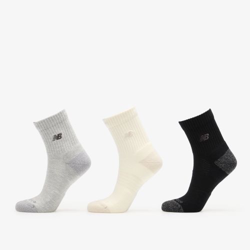 Active Premium QTR 3 Pack / / L - New Balance - Modalova