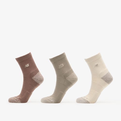 Active Premium QTR 3 Pack / / M - New Balance - Modalova