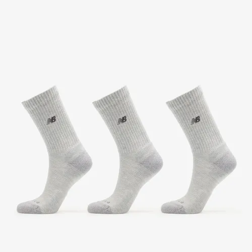 Active Premium Crew 3 Pack L - New Balance - Modalova