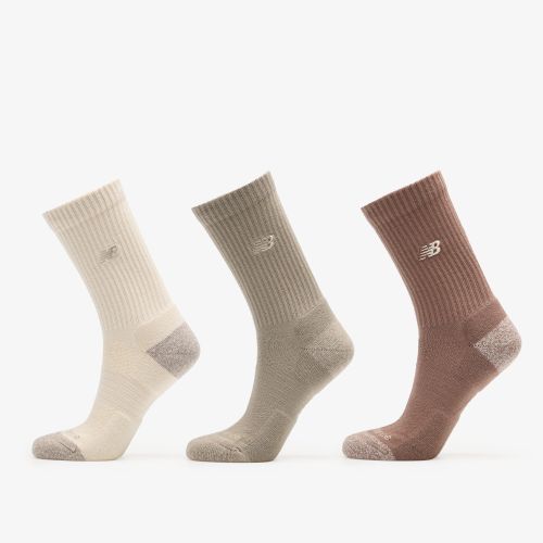 Active Premium Crew 3 Pack / / L - New Balance - Modalova