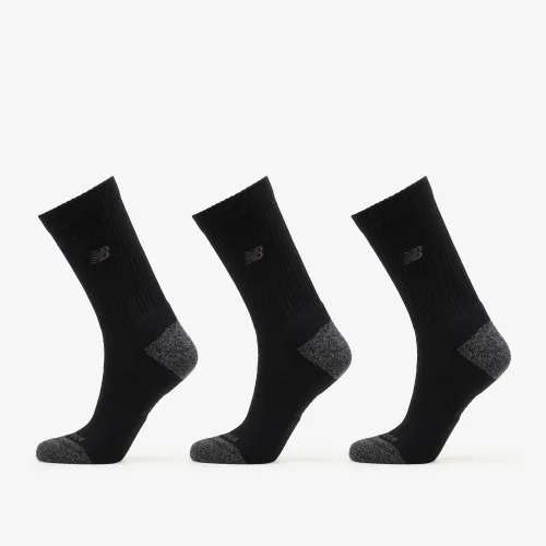Active Premium Crew 3 Pack L - New Balance - Modalova