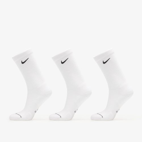 Everyday Elevated Crew Socks 3-Pack - M - Nike - Modalova