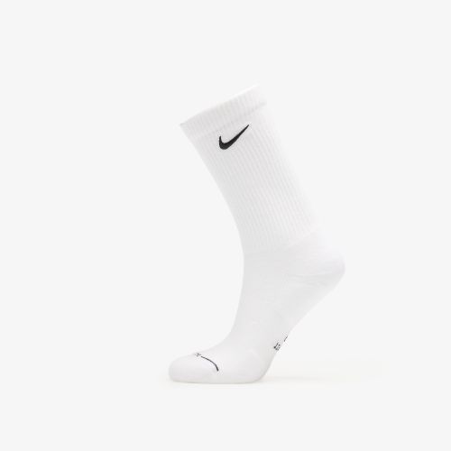 Everyday Elevated Crew Socks 3-Pack - M - Nike - Modalova