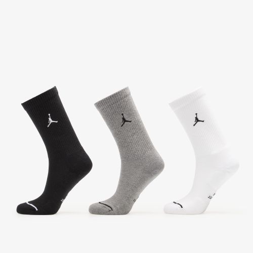 Everyday Crew Socks 3-Pack - M - Jordan - Modalova