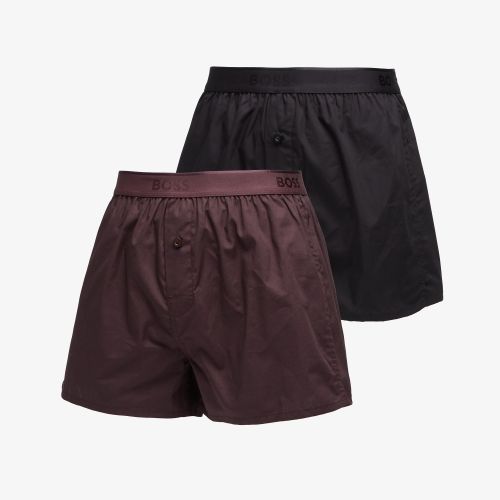 Boxers Xmas Boxer 2-Pack XL - Hugo Boss - Modalova