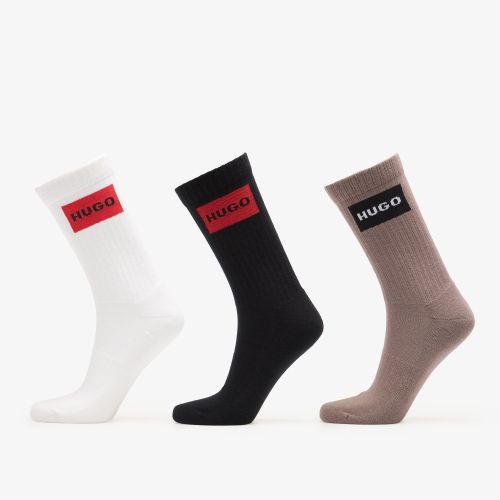 Pack Qs Rib Label Cc 43-46 - Hugo Boss - Modalova