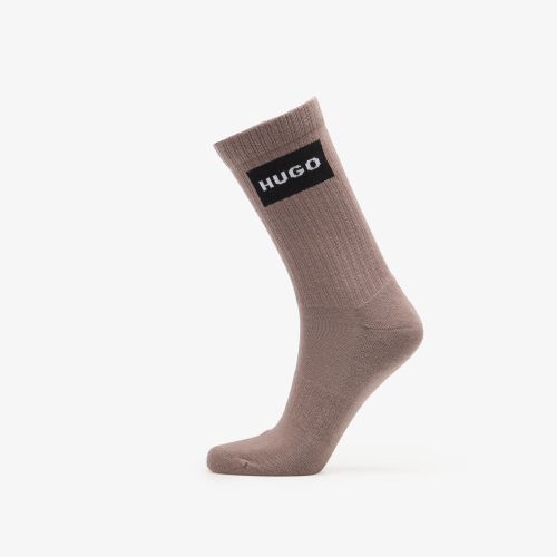 Pack Qs Rib Label Cc 43-46 - Hugo Boss - Modalova