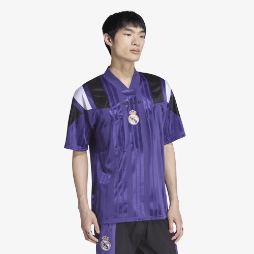 Maillot adidas Real Madrid EQT Jersey L - adidas Performance - Modalova
