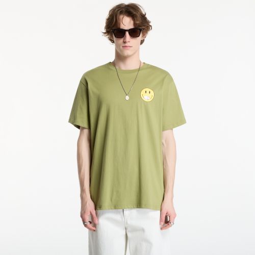 T-shirt Everything Will Be Ok Tee L - RIPNDIP - Modalova