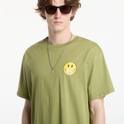 T-shirt Everything Will Be Ok Tee L - RIPNDIP - Modalova