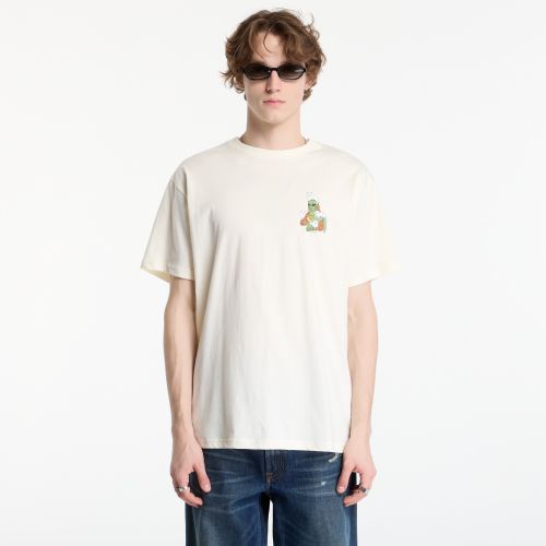 T-shirt Here All Along Tee XL - RIPNDIP - Modalova