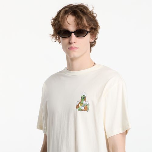 T-shirt Here All Along Tee XL - RIPNDIP - Modalova