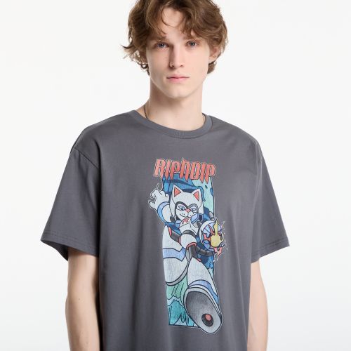 T-shirt Rokkunerm Tee XL - RIPNDIP - Modalova