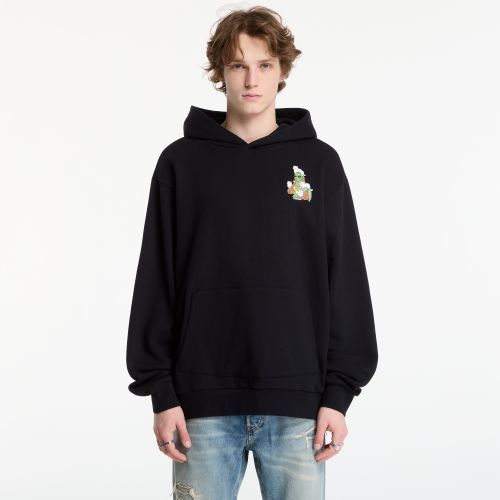 Sweatshirt Here All Along Hoodie M - RIPNDIP - Modalova