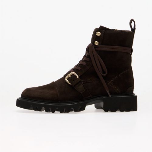 Tori Suede Boot 41 - AllSaints - Modalova