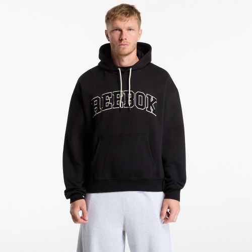 Sweatshirt Varsity Relaxed Hoodie XXL - Reebok - Modalova